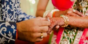 Rajasthani Wedding Rituals