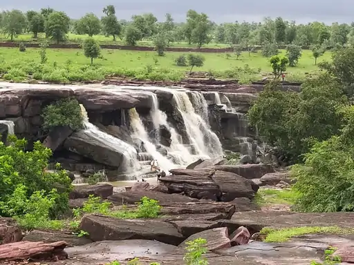 Tranquil Charm of Luv Kush Vatika in Alwar