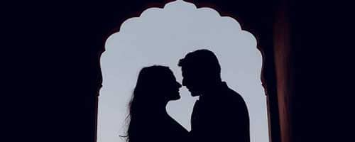 Pre wedding shoot place in Alwar