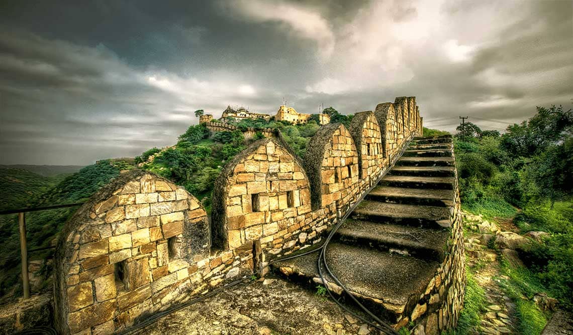 destination wedding place in alwar