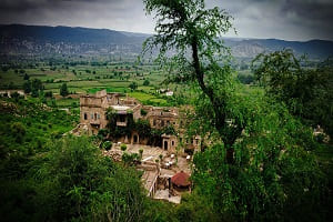 Best destination wedding in alwar