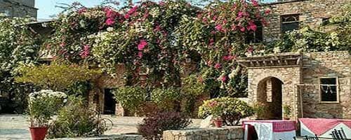 best fort for destination wedding in rajasthan