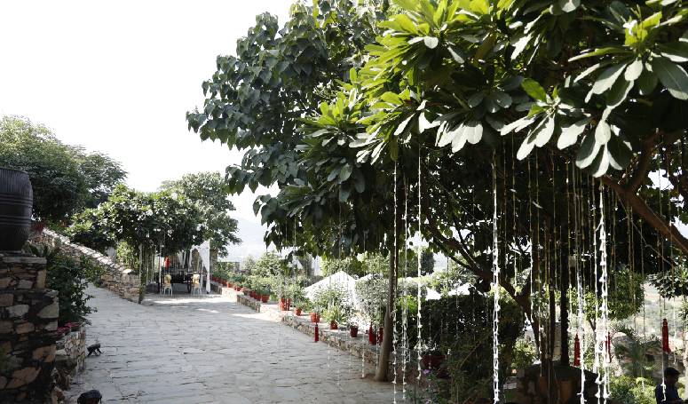 resorts Alwar