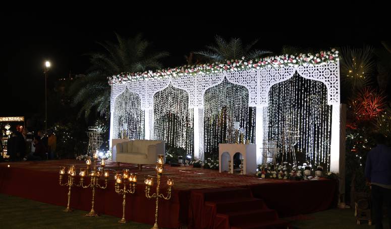 resorts in Alwar